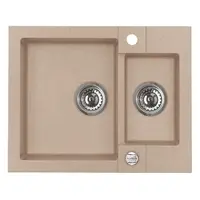 Alveus Rock 80 drez béžová 1090959