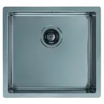 Alveus Qudrix 30 drez nerez 1103320