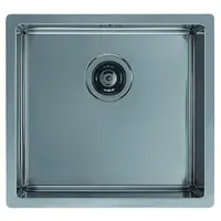 Alveus Qudrix 30 drez nerez 1103320