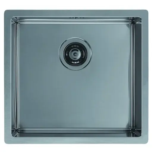 Alveus Qudrix 30 drez nerez 1103320