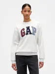 GAP Oversize mikina s logem - Dámské