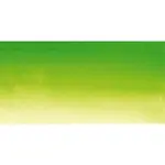 Akvarelová barva Sennelier 1/2 – 805 Phthalo. Green Light