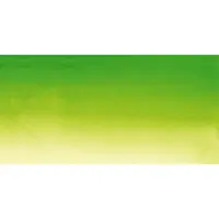 Akvarelová barva Sennelier 1/2 – 805 Phthalo. Green Light