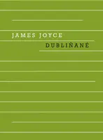 Dubliňané - James Joyce
