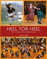Heel for Heel - Cindy Gray