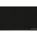 Bosch Serie 6 Indukčná varná doska 80 cm inštalácia na pracovnú dosku bez rámčeka PVW831HB1E