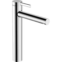 Hansgrohe Zesis S vysoká umývadlová batéria s clic-clac chróm 74732000