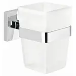 Držiak zubných kefiek Tesa chróm 40410-00000-00