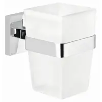 Držiak zubných kefiek Tesa chróm 40410-00000-00