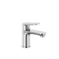 Kludi X1 umývadlová batéria bez výpuste chróm 322900575