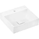 Hansgrohe Xevolos E umývadlo 50x48 cm otvor pre batériu, bez prepadu 61090450
