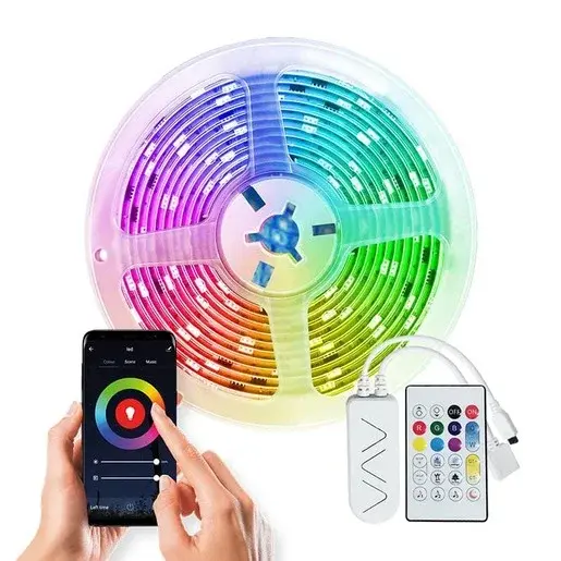 LED páska Solight WM57