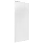 Polysan Esca sprchová zástena walk-in 100 cm ES1310