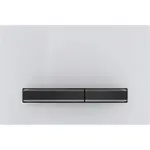 Geberit Sigma50 ovládacie tlačidlo zinok biely 115.671.11.2