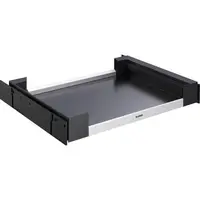 Blanco Flat Drawer 60 P organizačná zásuvka s plnovýsuvom 527665