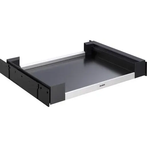 Blanco Flat Drawer 60 P organizačná zásuvka s plnovýsuvom 527665