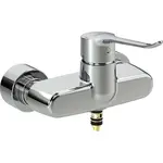 Umývadlová batéria Hansa Clinica 150 mm chróm 01556279