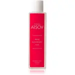 Tomas Arsov Rose Raspberry Oud parfémovaný sprchový gel s malinami 200 ml