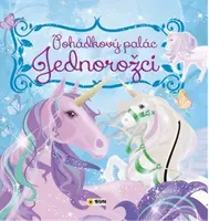 Pohádkový palác - Jednorožci (Defekt)