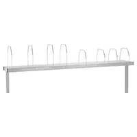 Zásobník na krabice 2000 mm