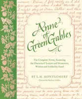 Anne of Green Gables (Defekt) - Lucy Maud Montgomeryová