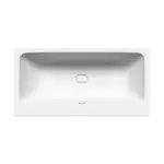 Kaldewei Asymmetric Duo obdĺžniková vaňa 170x80 cm smaltovaná oceľ ľavá aj pravá 274034010001