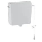 Geberit AP nádržka na stěnu k wc 123.700.11.1