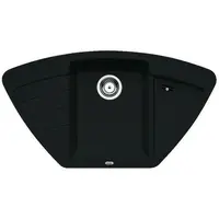 Blanco Zia 9 E drez antracit 514764