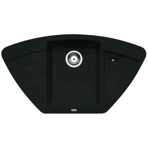 Blanco Zia 9 E drez antracit 514764