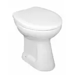 Jika Sam wc stojaci spodný odpad h8212270000001 2122.7.000.000.1