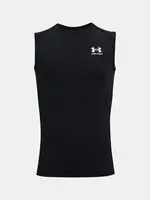 Dětské tílko Under Armour UA HG Armour SL-BLK