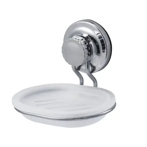 Mydelnička Multi Ecoloc chróm ECO39