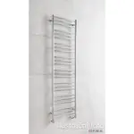 P.M.H. Sorano radiátor kombinovaný 121x60 cm chróm SN46001210CR