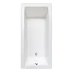 Roth Classic Pro obdĺžniková vaňa 170x70 cm akrylát ľavá aj pravá 9060000