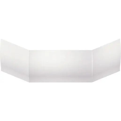 Polysan Tokata panel k vani akrylát 17312