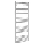 Thermal Trend KDO radiátor kombinovaný 168x60 cm biela KDO6001640