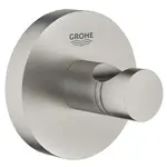 Grohe Essentials háčik supersteel G40364DC1