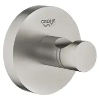 Grohe Essentials háčik supersteel G40364DC1