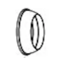 Náhradní krytka pod páku VA215 NDVA2154