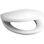 Ideal Standard Eurovit wc doska duroplast biela W300201