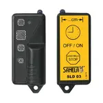 Diaľkové ovládanie Sanela 07030