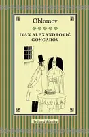 Oblomov (Defekt) - Ivan Alexandrovič Gončarov