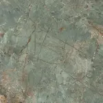 Dlažba DEL CONCA Premiere Amazzonite 120x120 cm mat GRPM03R