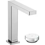 Hansgrohe Tecturis E umývadlová batéria s výpusťou chróm 73053000