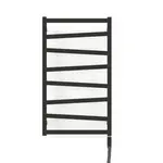 House Level ZET radiátor elektrický 93,8 x50 cm antracit HLZE085050MCEPO