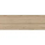 Obklad Realonda Bamboo oak 40x120 cm mat BAMBOO412OAK