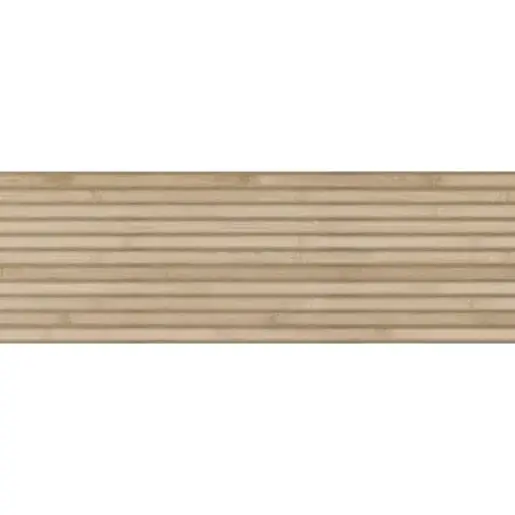 Obklad Realonda Bamboo oak 40x120 cm mat BAMBOO412OAK