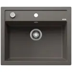 Blanco DALAGO 6 drez šedá vulkán 527246