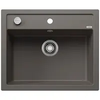 Blanco DALAGO 6 drez šedá vulkán 527246