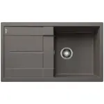 Blanco METRA 5 S drez šedá vulkán 527293